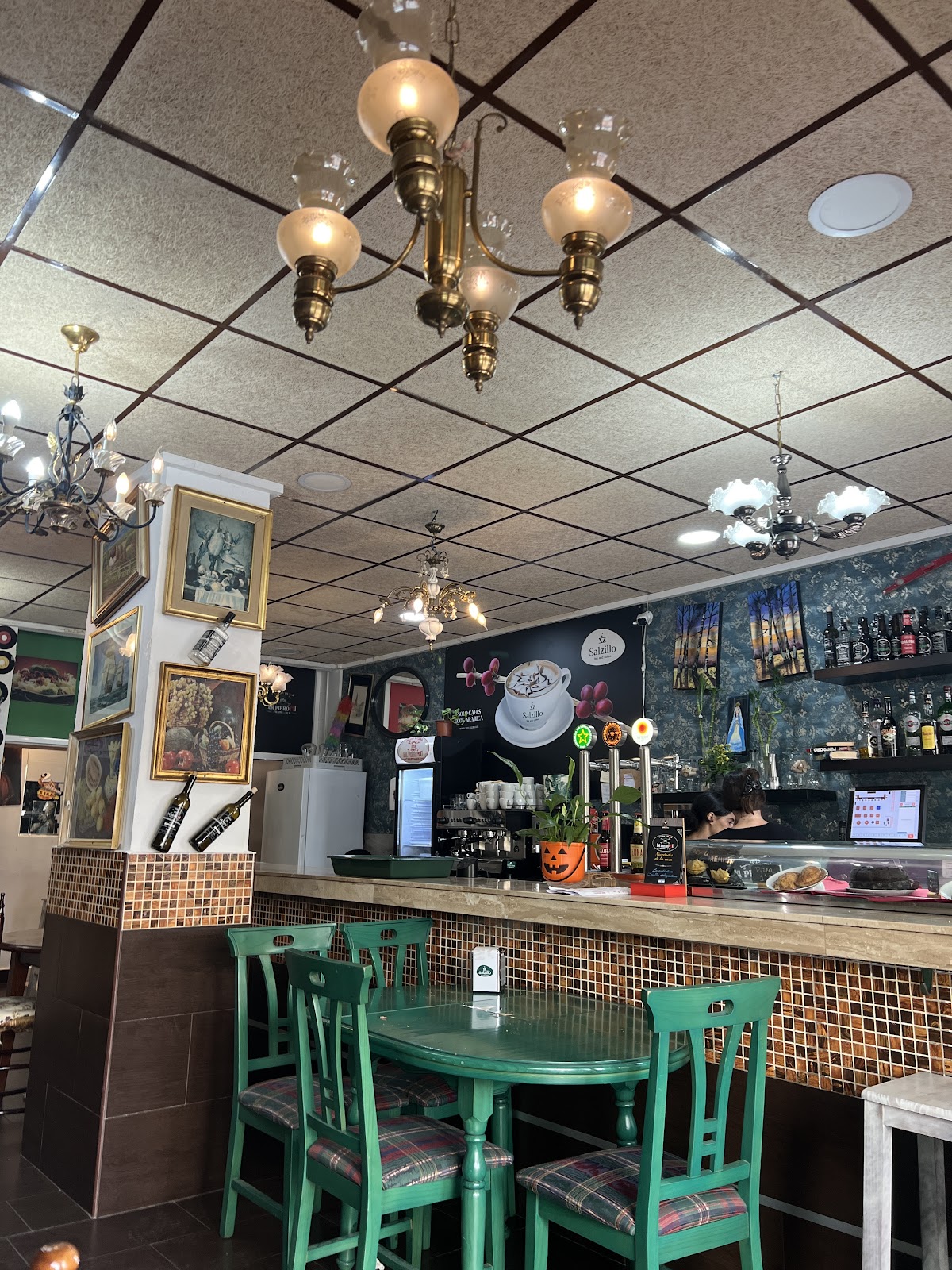 La Pierotti Pizzería - Ronda de Levante - Foto 3