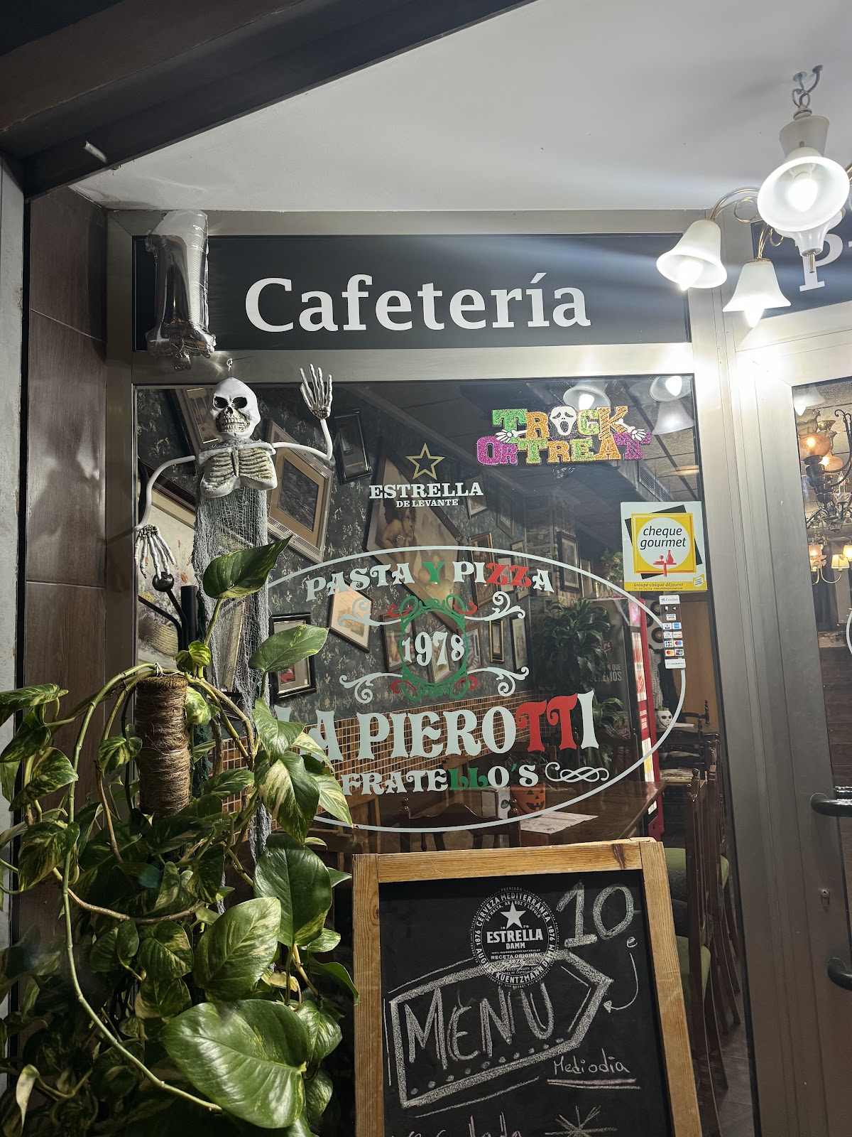 La Pierotti Pizzería - Ronda de Levante - Foto 5