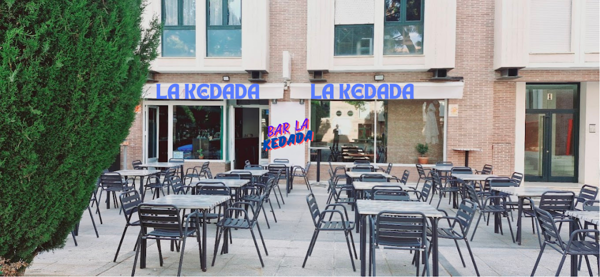 BAR LA KEDADA