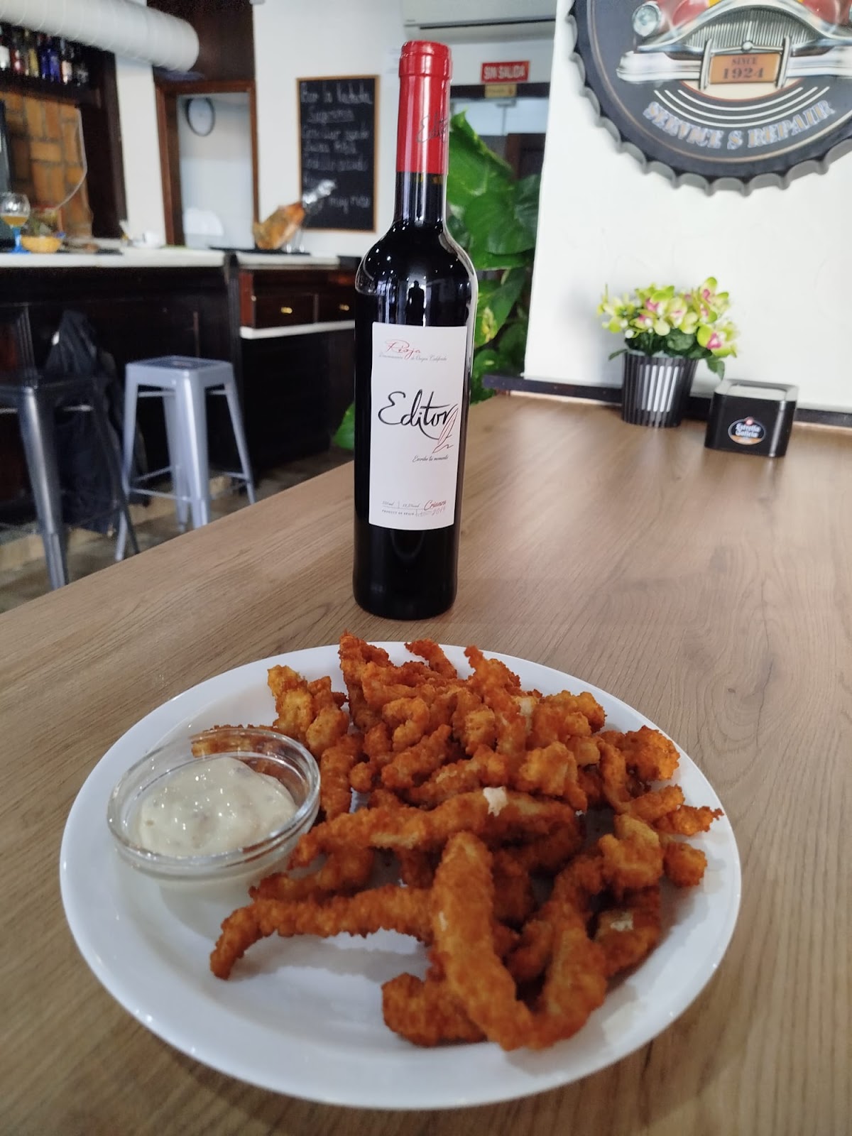 BAR LA KEDADA - Foto 2