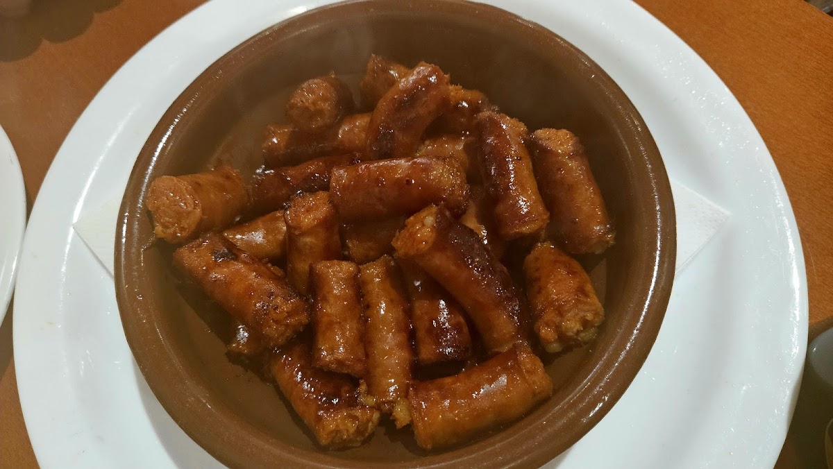 BAR LA KEDADA - Foto 3