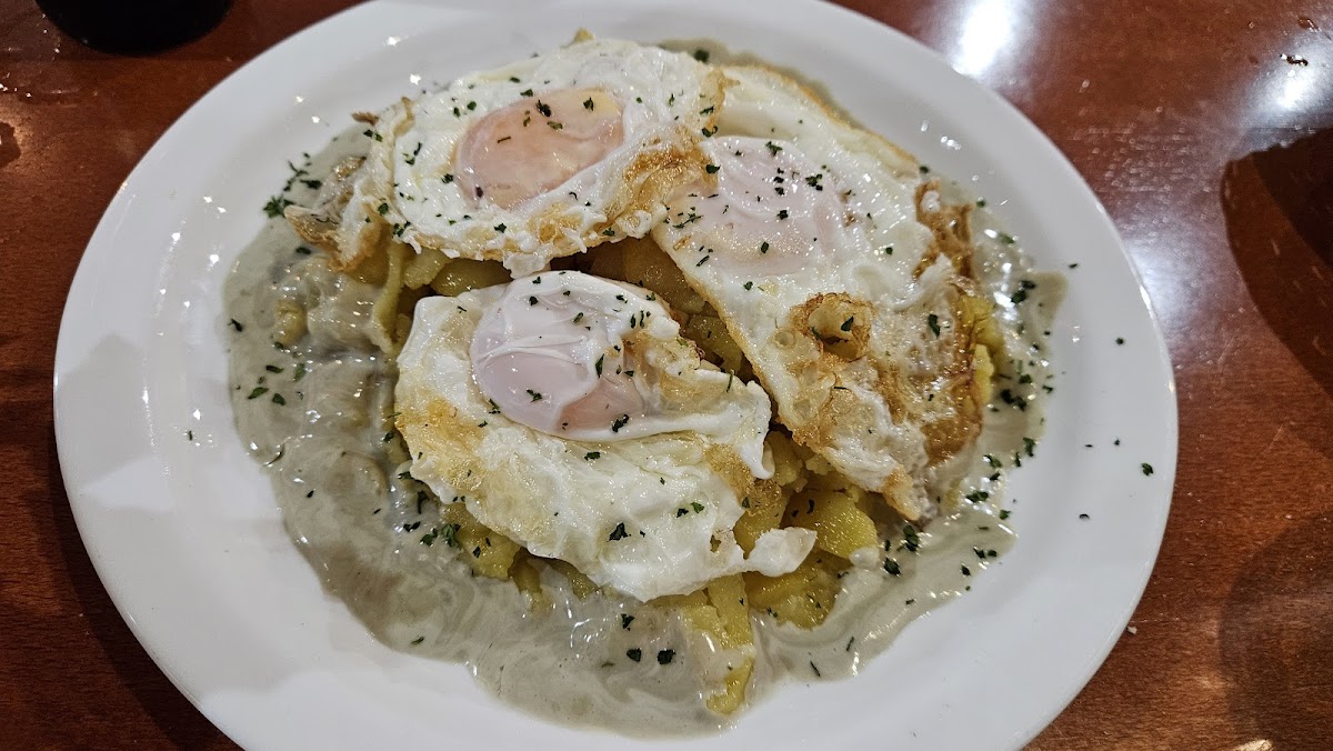 BAR LA KEDADA - Foto 5