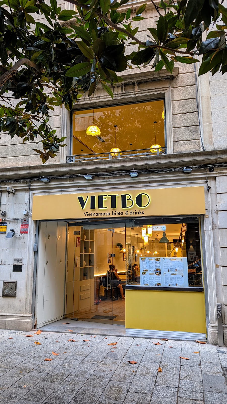 VIET BO