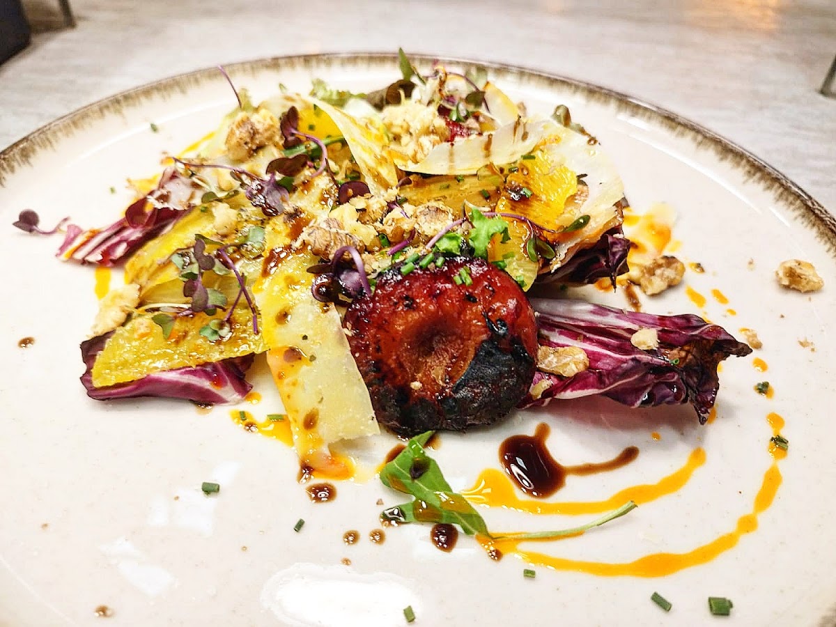 Canales 5 Brasserie Moderne - Foto 2