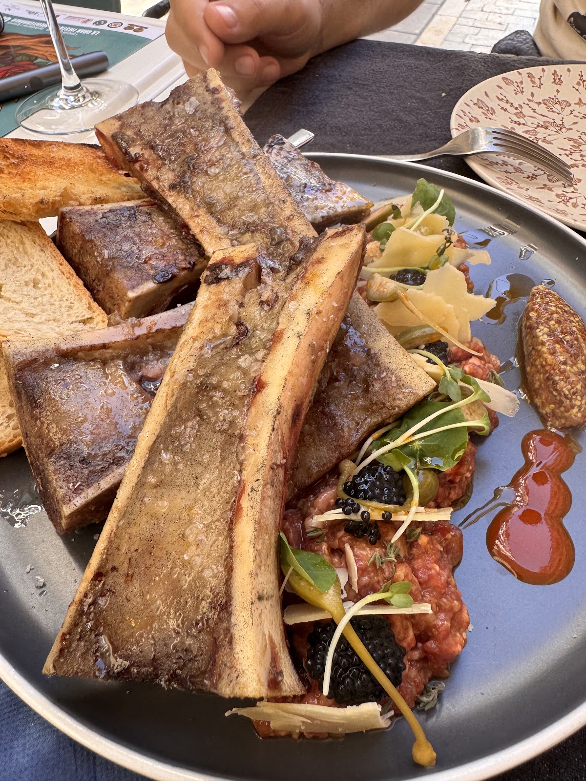 Canales 5 Brasserie Moderne - Foto 3