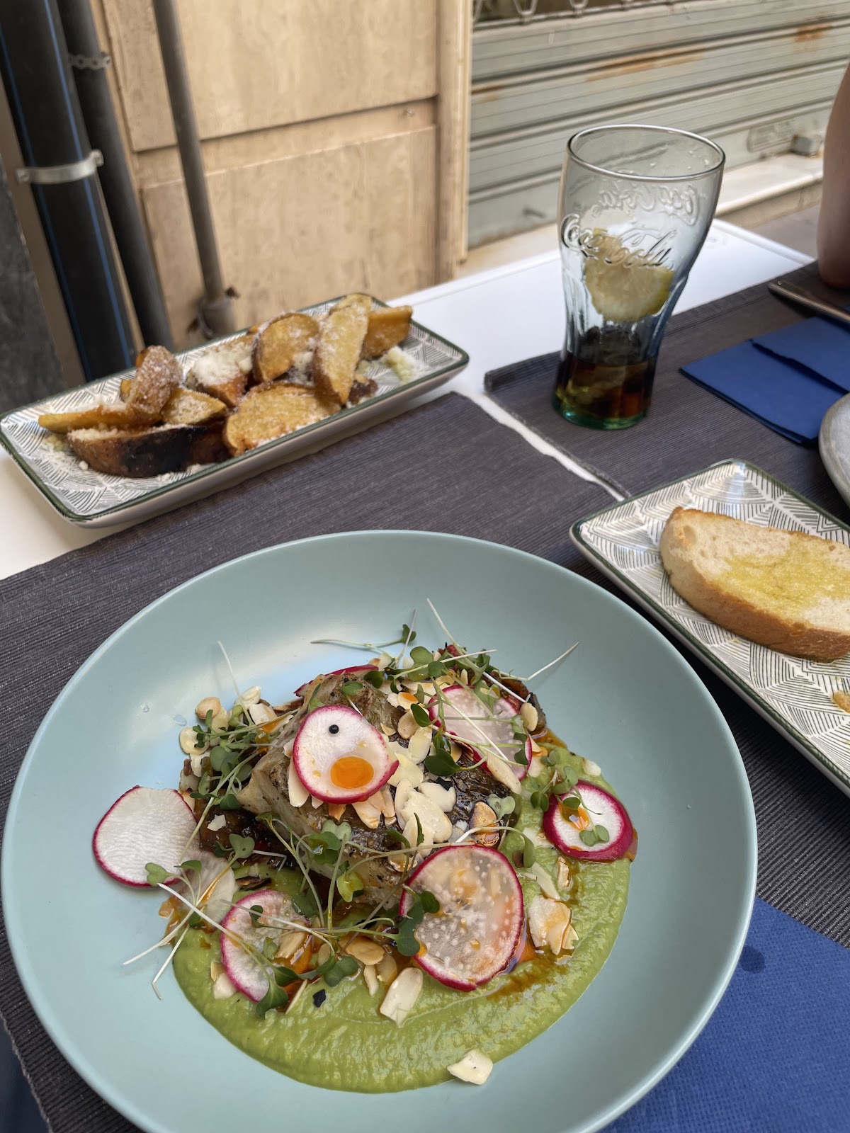 Canales 5 Brasserie Moderne - Foto 5