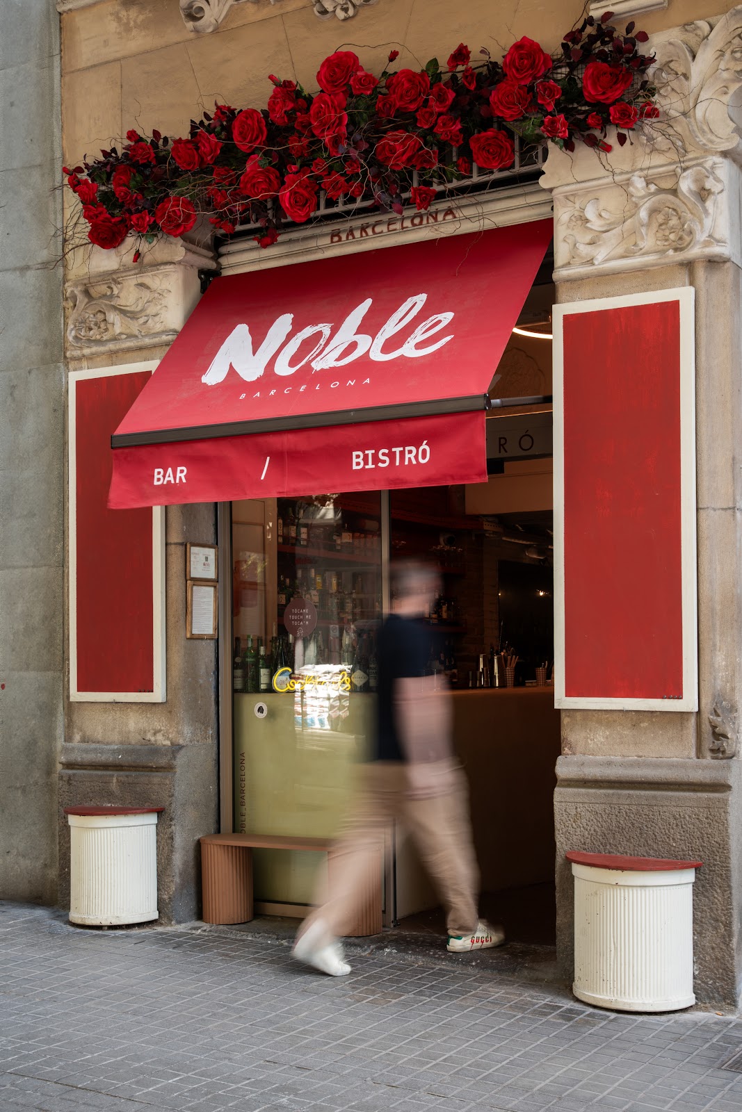 Noble Barcelona - Foto 1