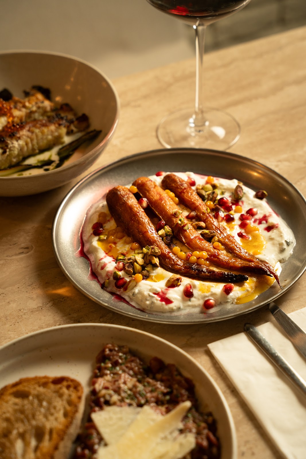 Noble Barcelona - Foto 2