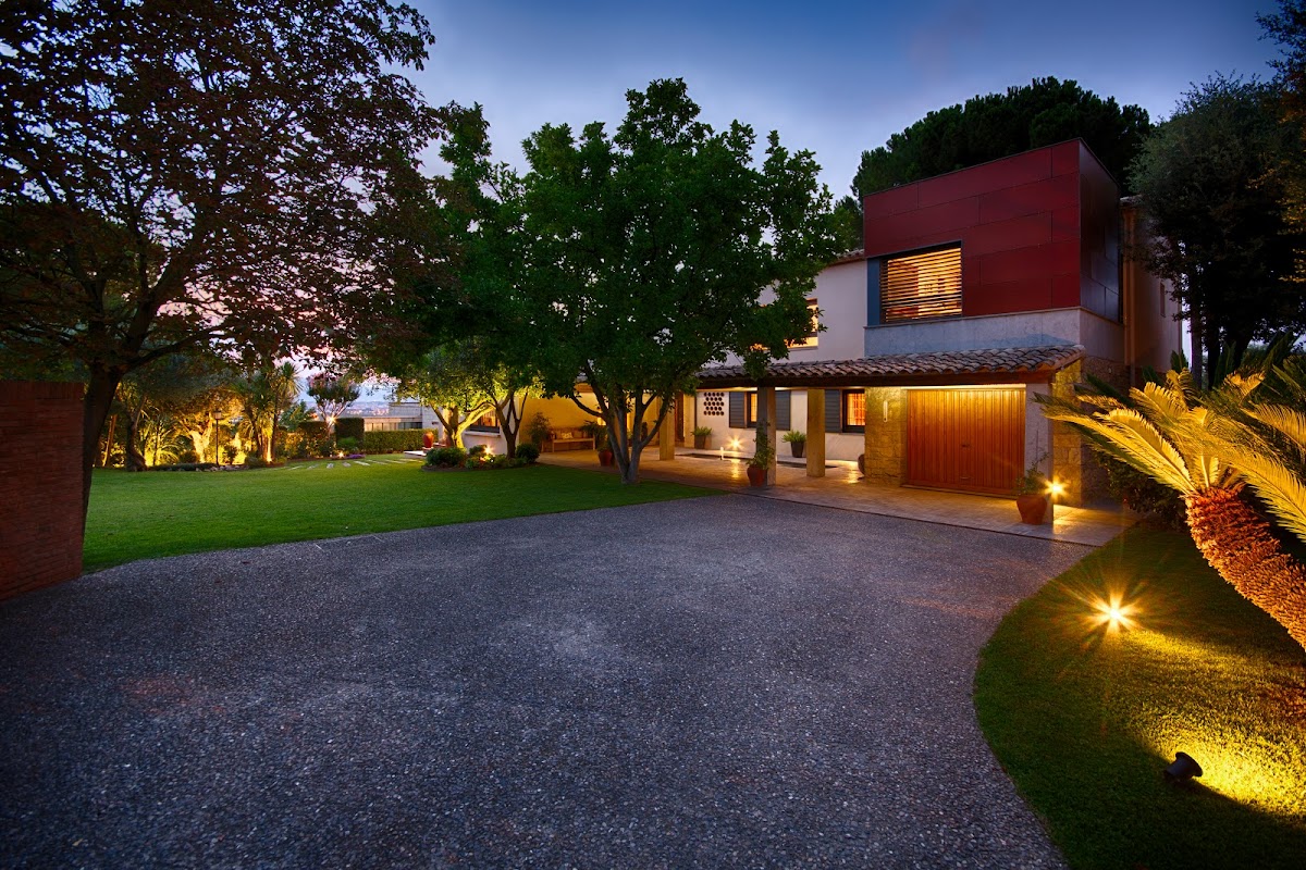 El Porxo B&B