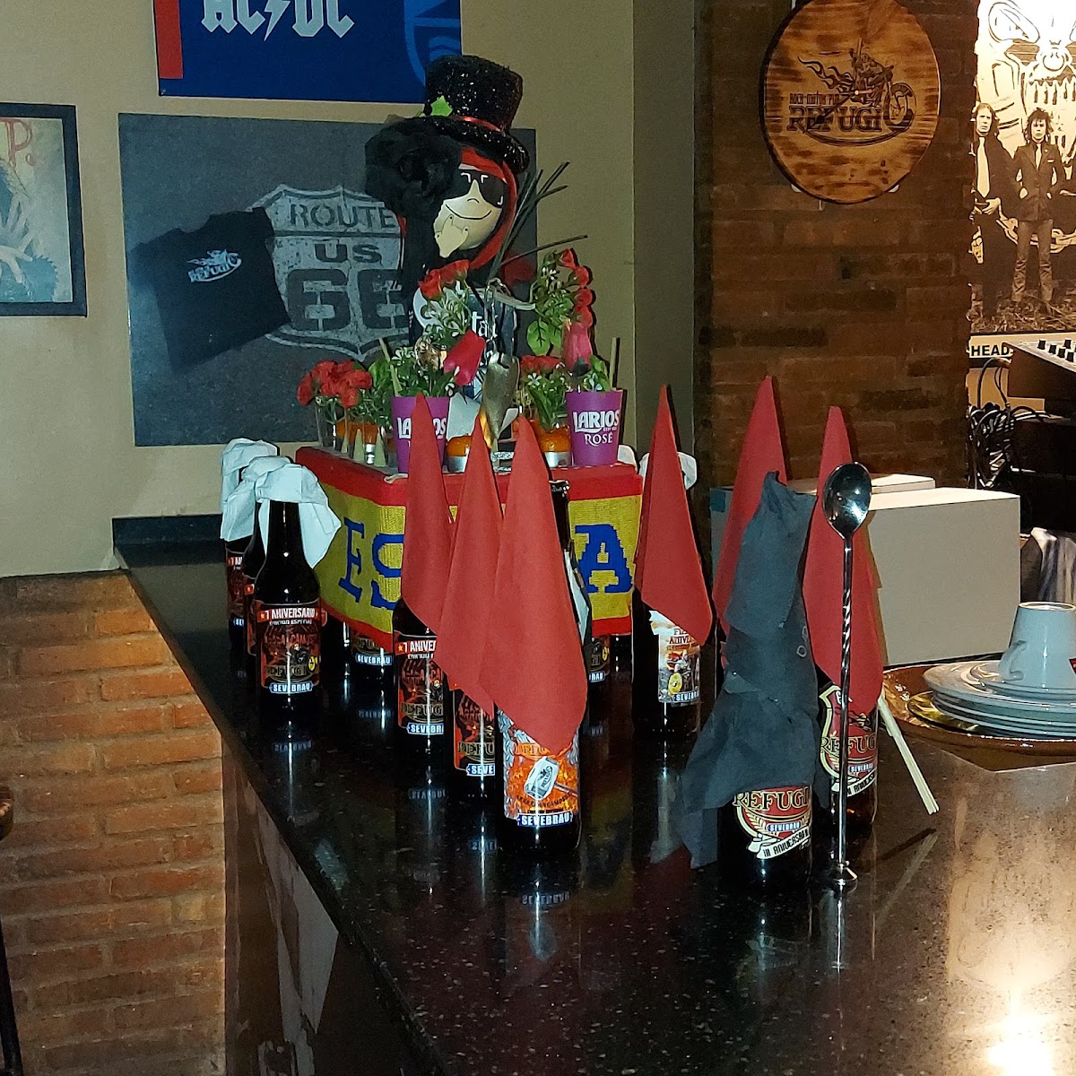 Pub El Refugio - Foto 1