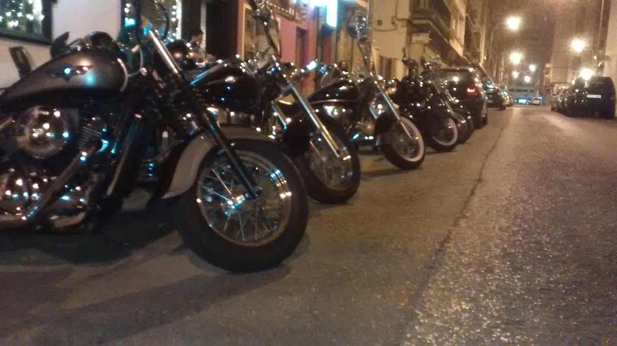 Pub El Refugio - Foto 4