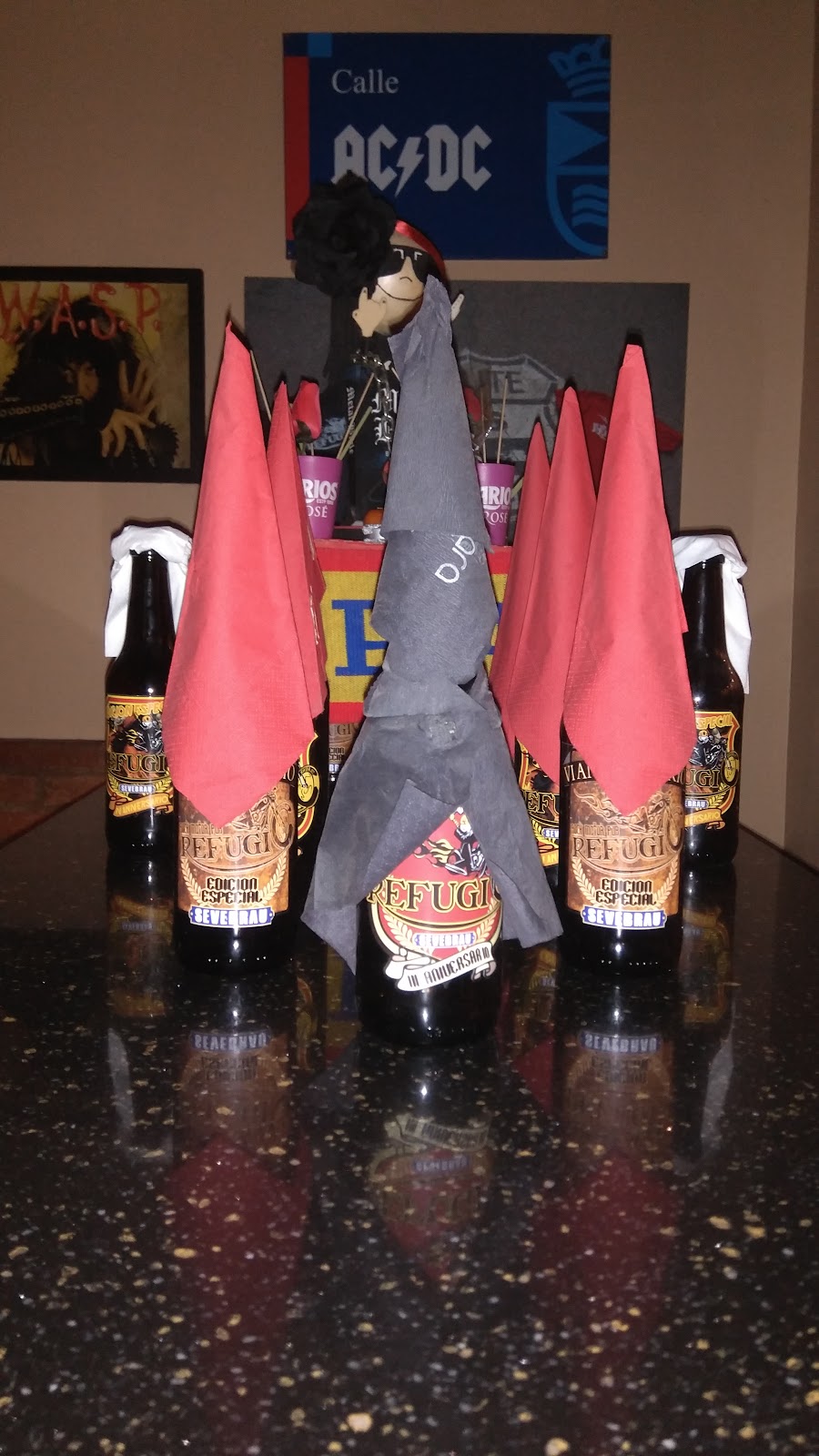 Pub El Refugio - Foto 5