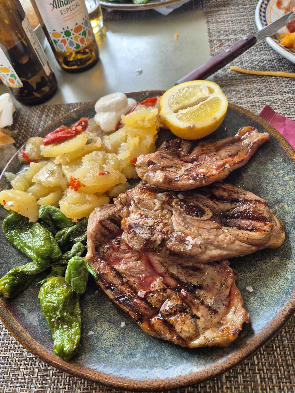 Asador Guadix Norte - Foto 4