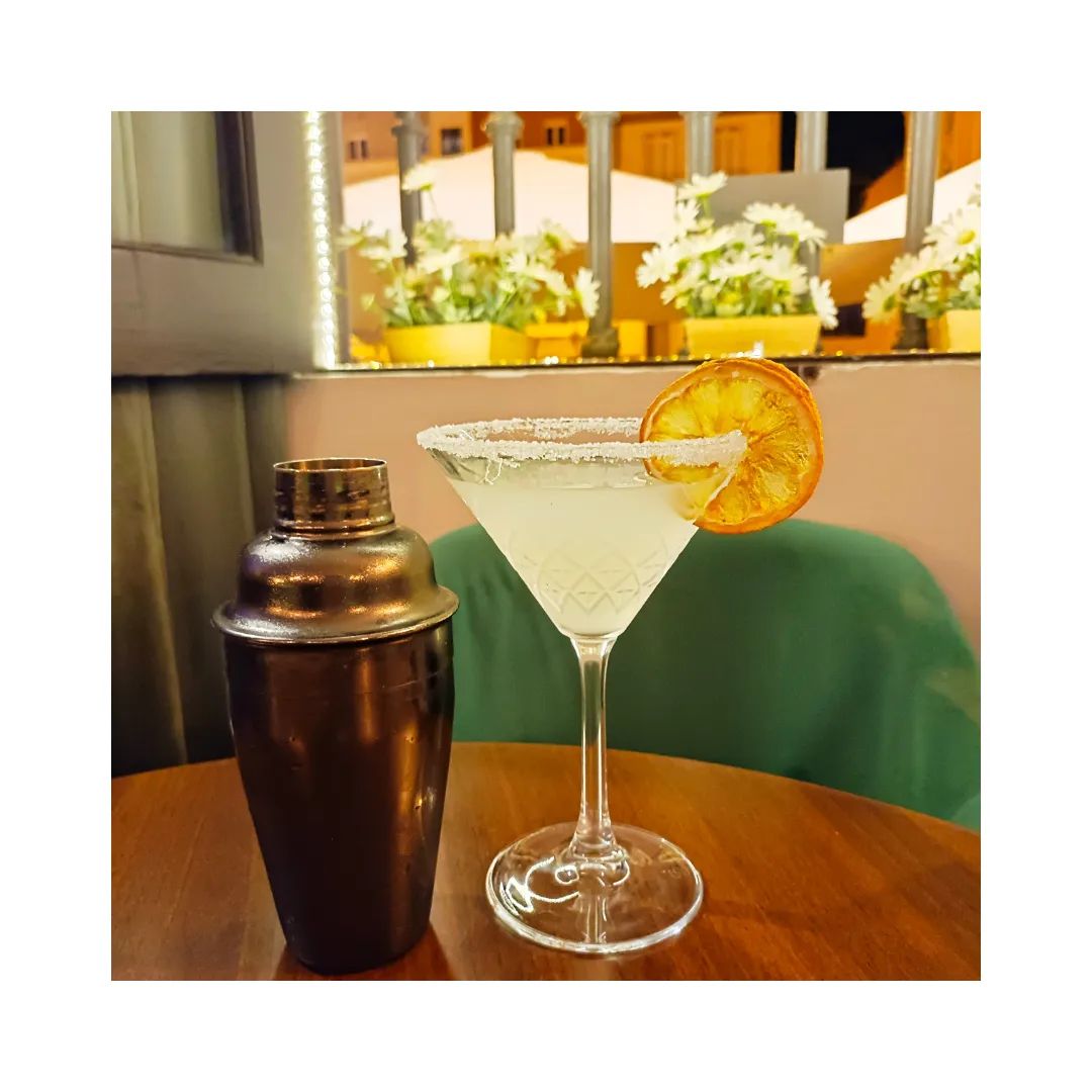 Palermo Coffee & Drinks - Foto 2