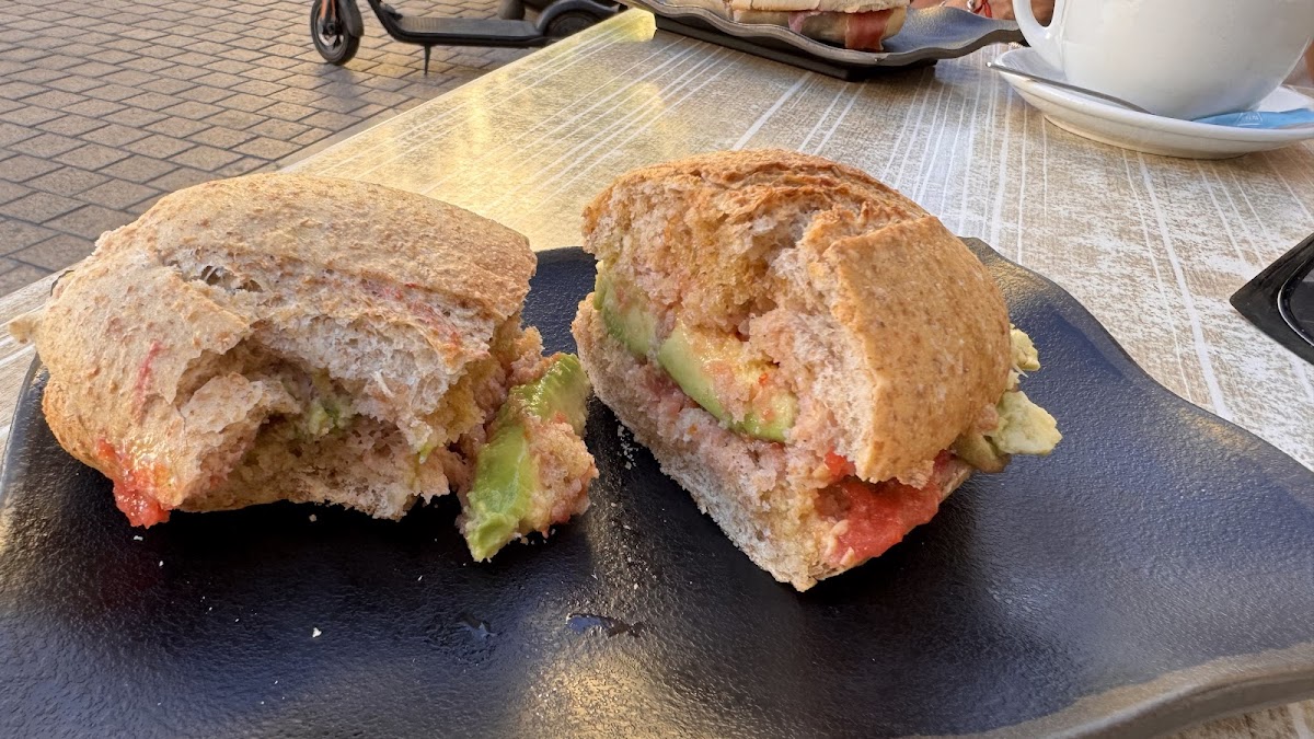 Palermo Coffee & Drinks - Foto 3