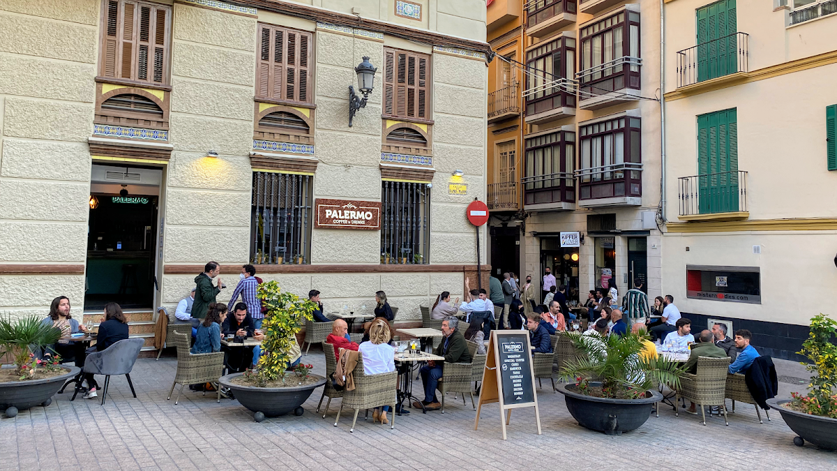 Palermo Coffee & Drinks - Foto 4