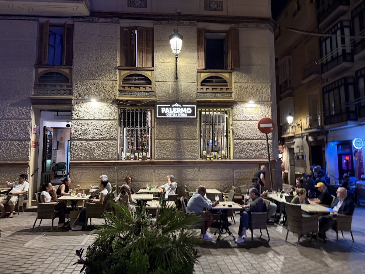 Palermo Coffee & Drinks - Foto 5