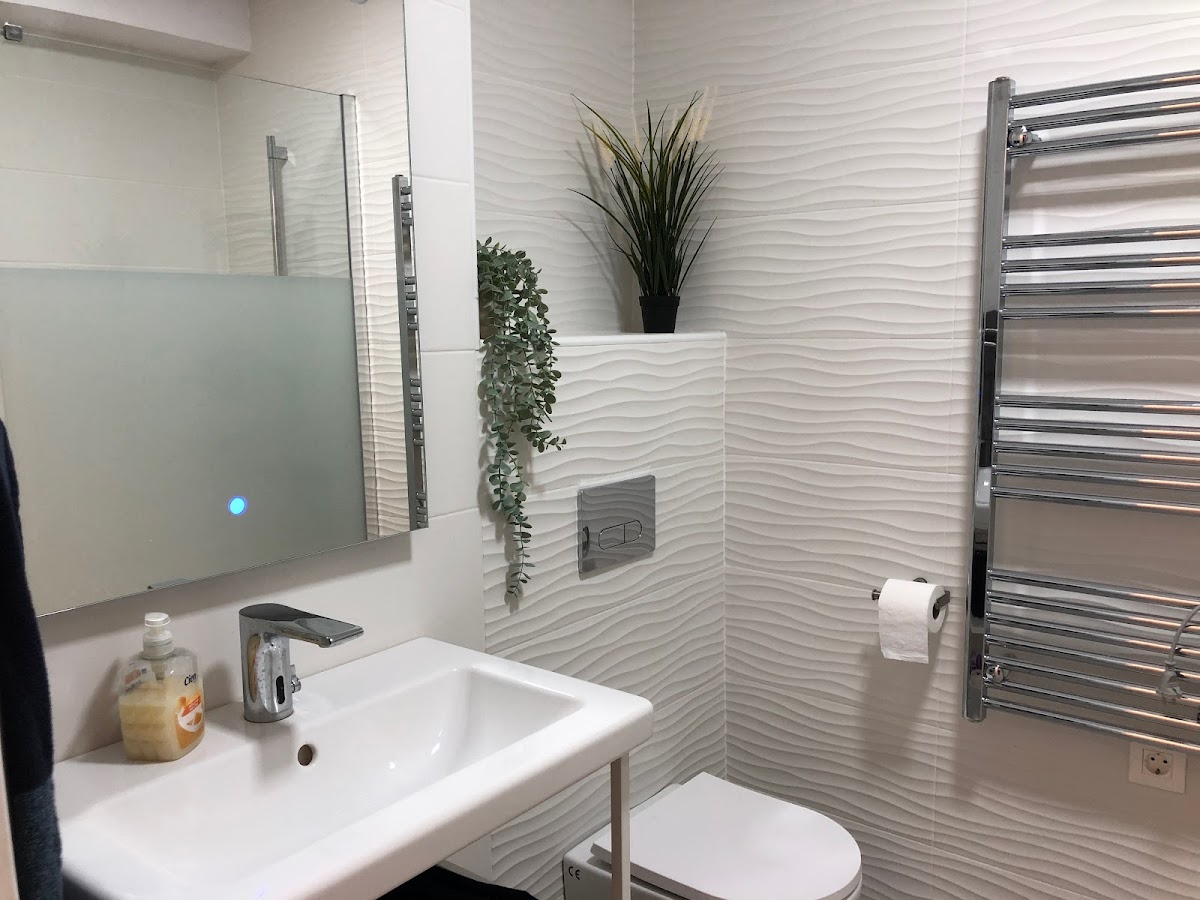 The Luxury Villa at Pleamar 30 Holiday Rental, Punta Prima, Torrevieja, Spain - Foto 4