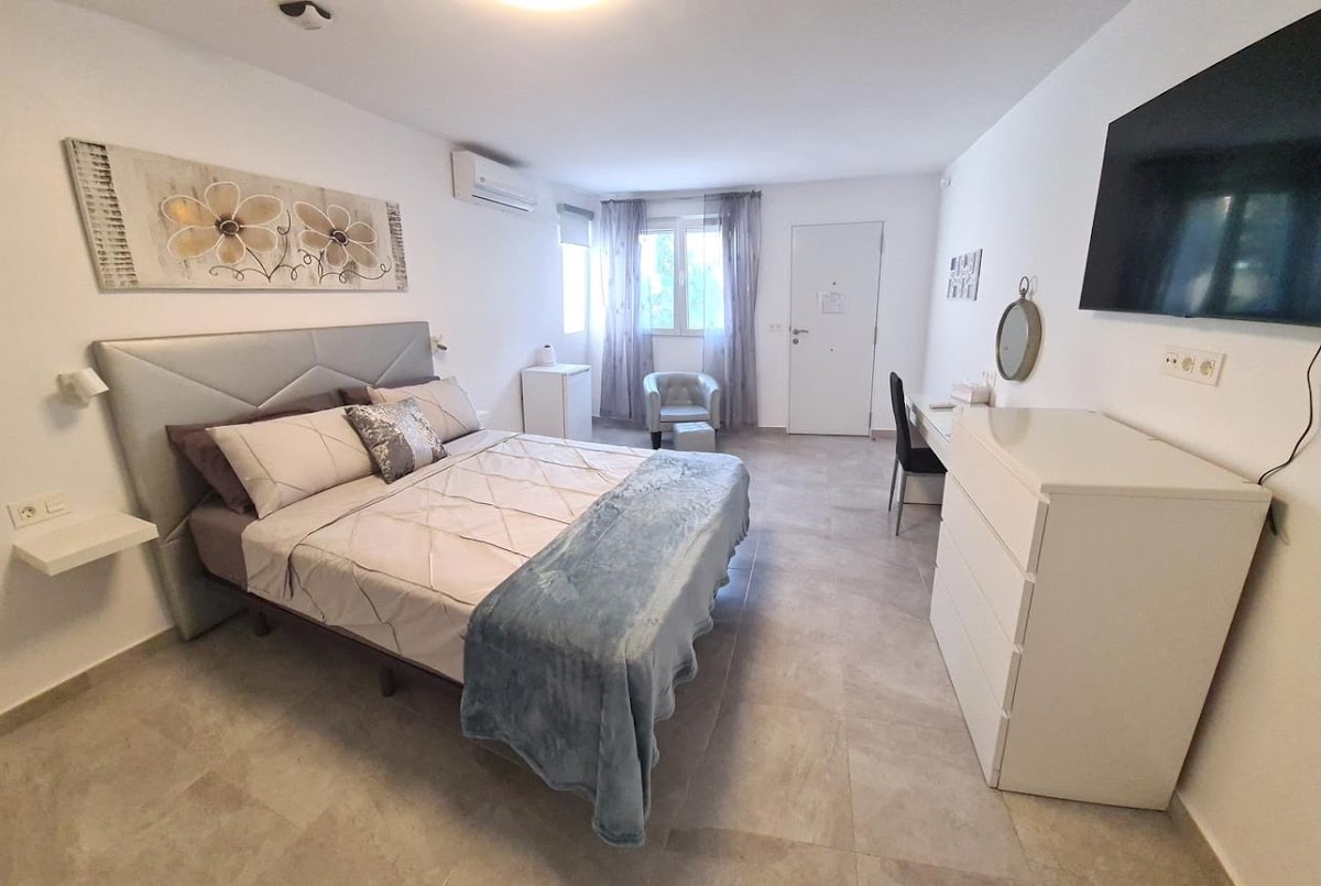 The Luxury Villa at Pleamar 30 Holiday Rental, Punta Prima, Torrevieja, Spain - Foto 5