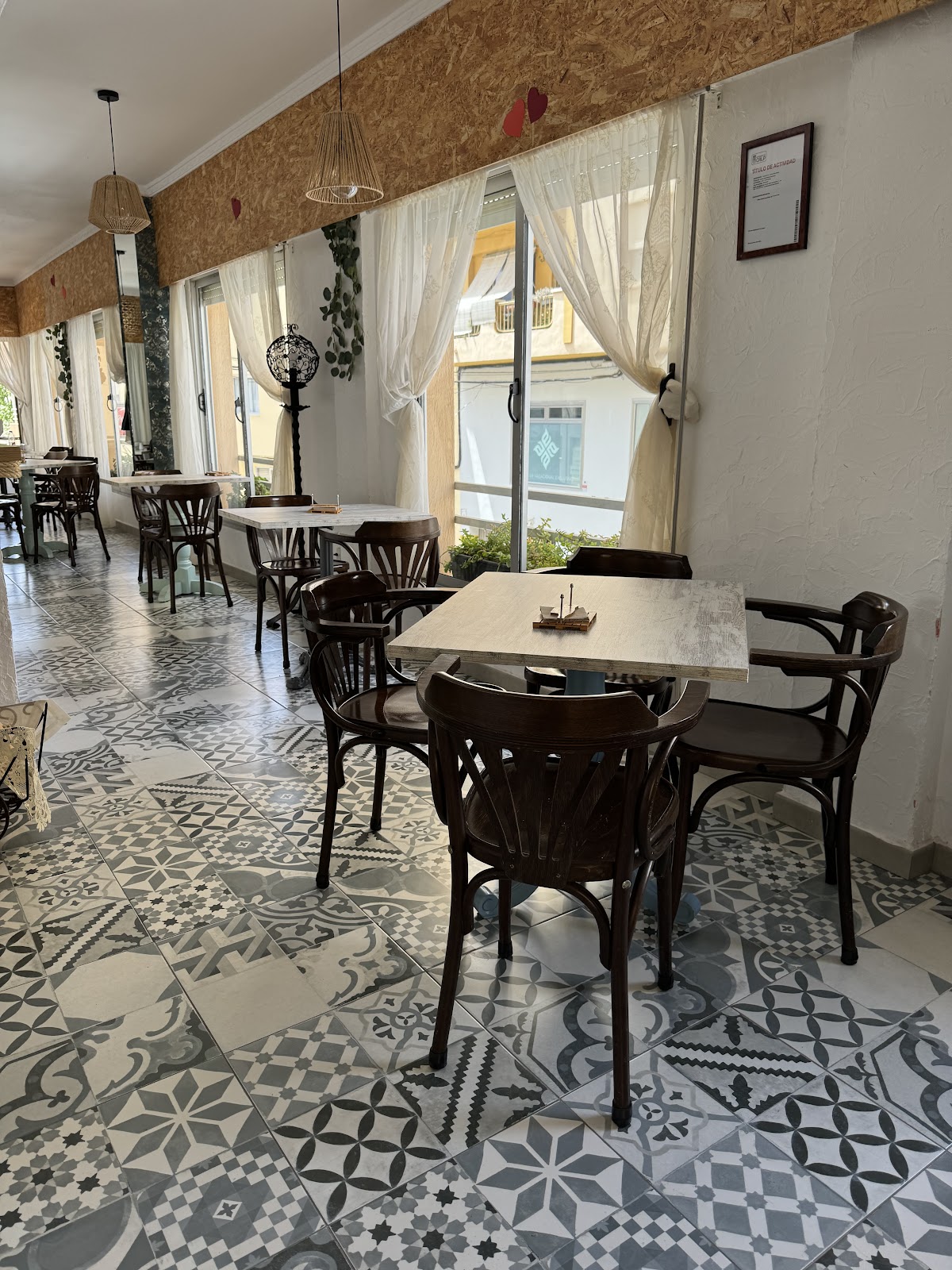 Café Piccoli Piaceri