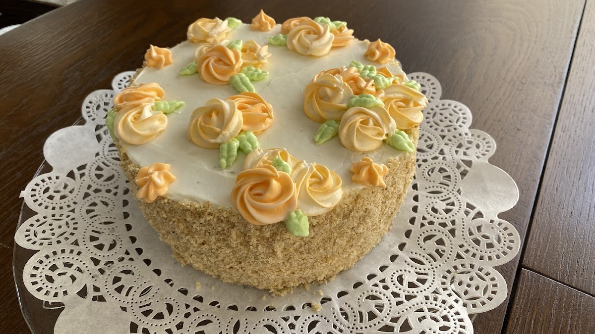 Café Piccoli Piaceri - Foto 2