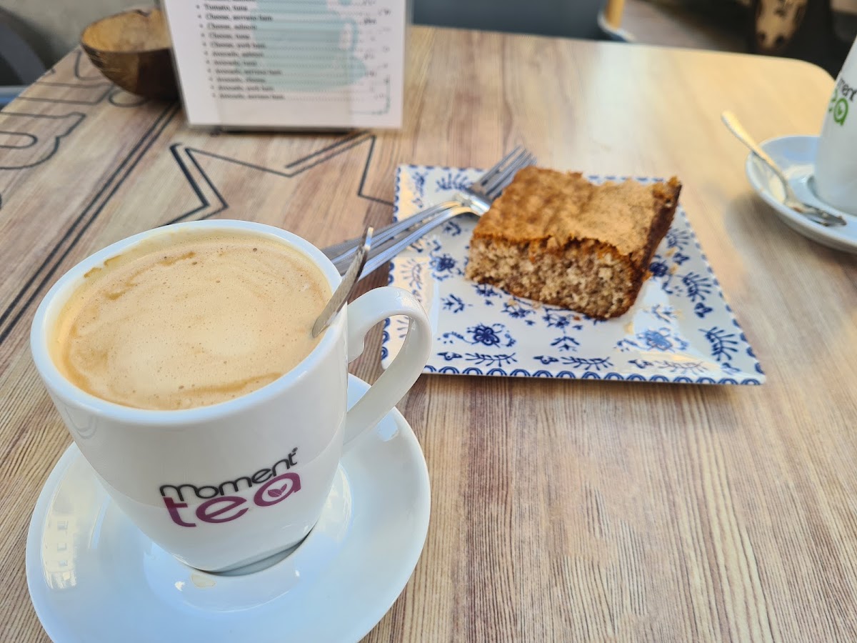 Café Piccoli Piaceri - Foto 3