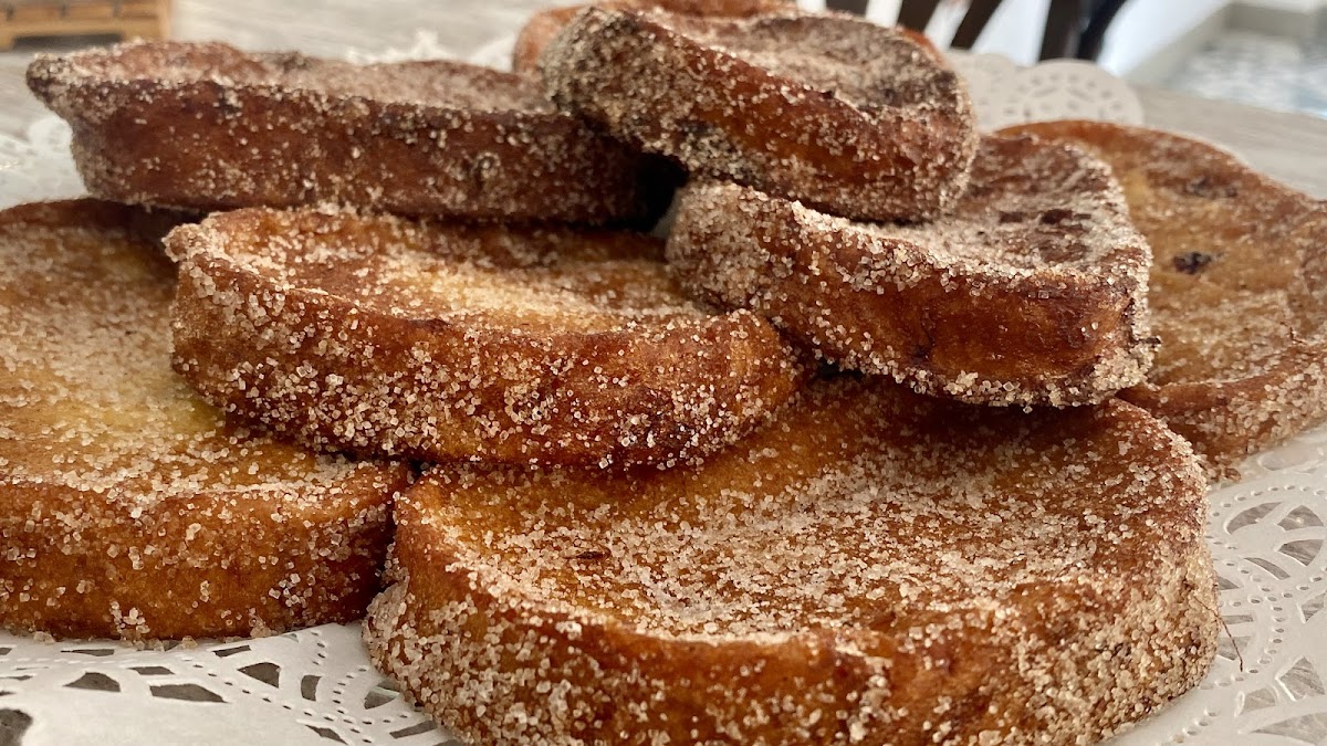 Café Piccoli Piaceri - Foto 4