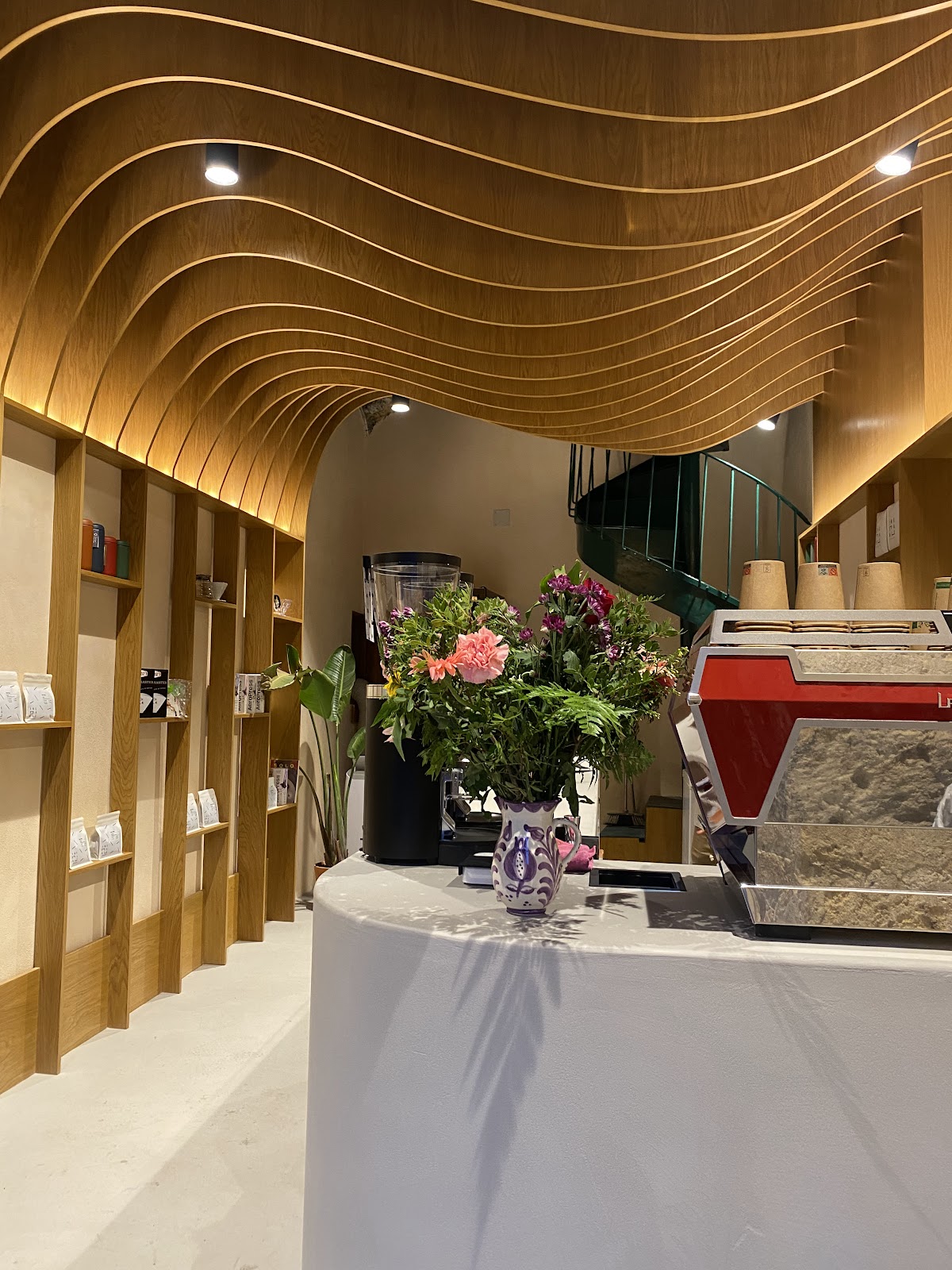 SEDA COFFEE - Foto 1