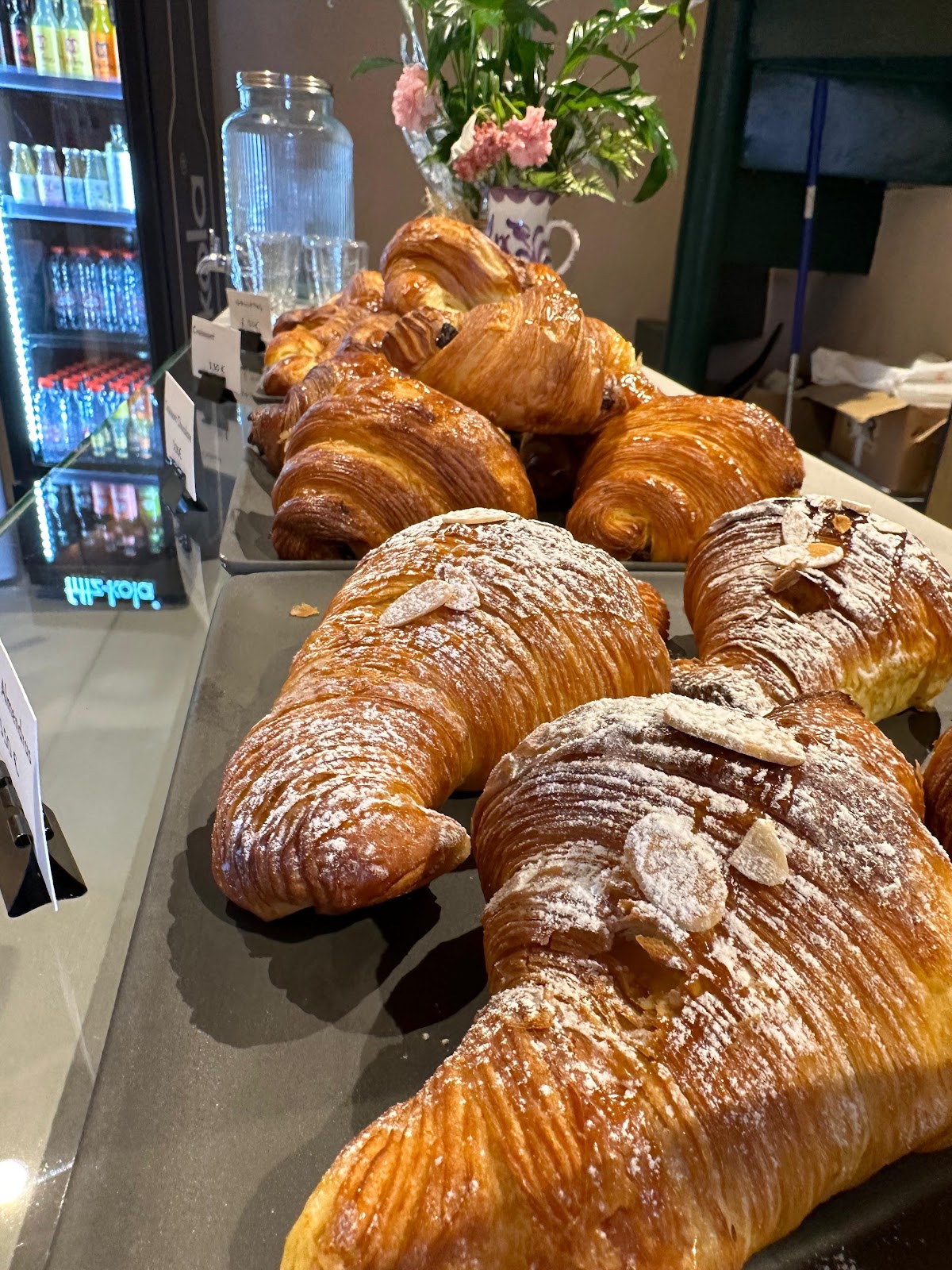 SEDA COFFEE - Foto 2