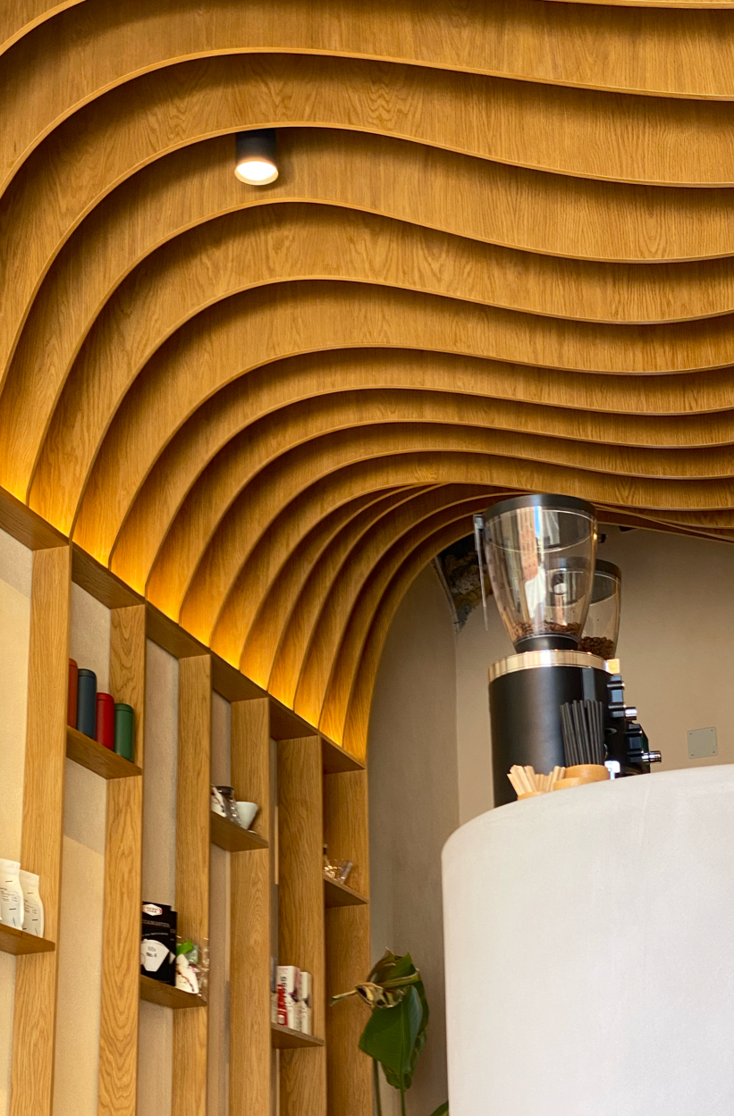 SEDA COFFEE - Foto 3