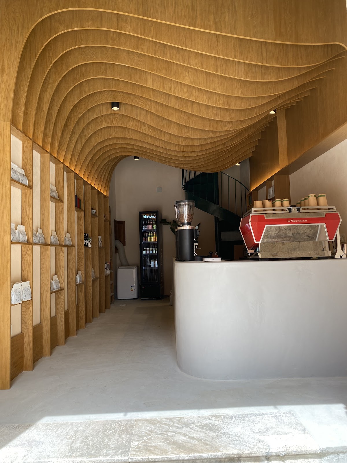 SEDA COFFEE - Foto 4