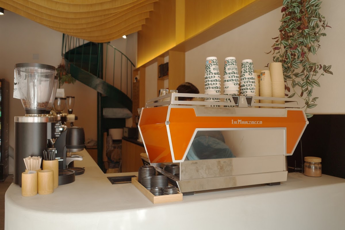 SEDA COFFEE - Foto 5