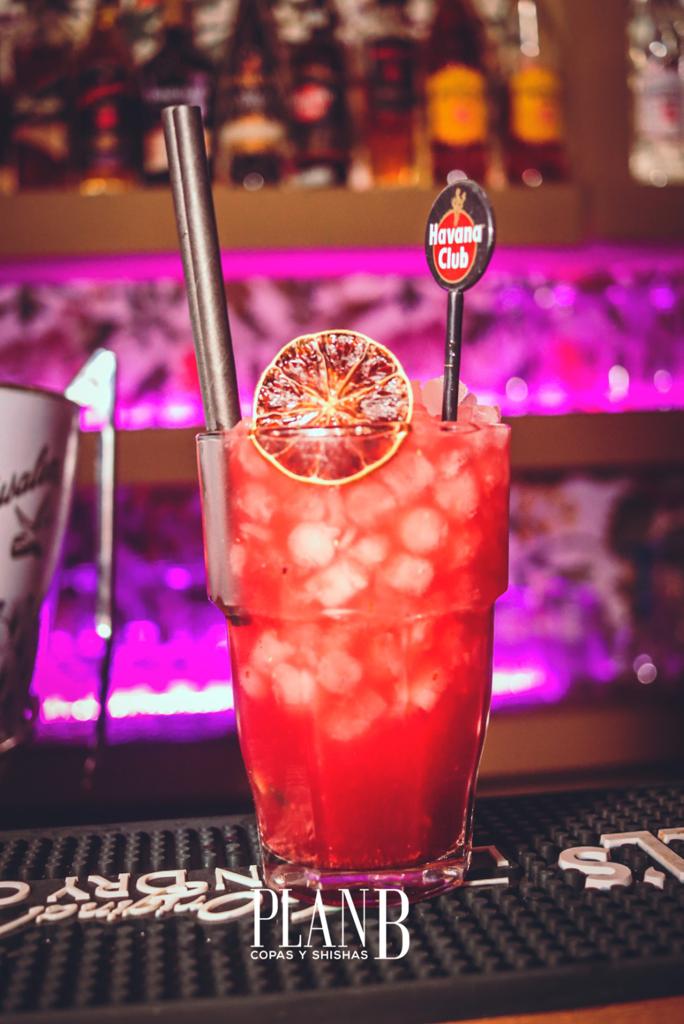 Plan B - Shisha Bar En Las Palmas
