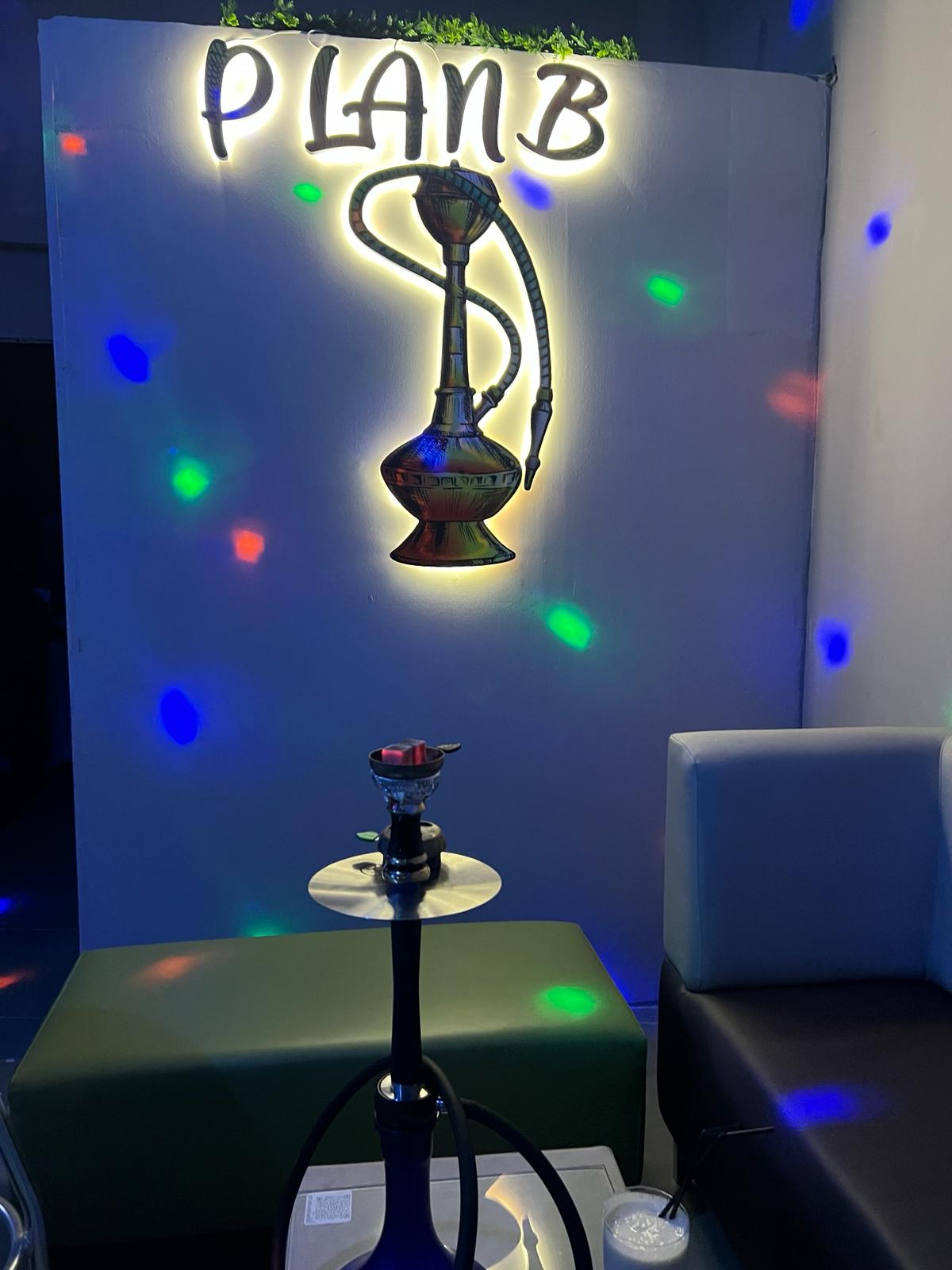 Plan B - Shisha Bar En Las Palmas - Foto 2
