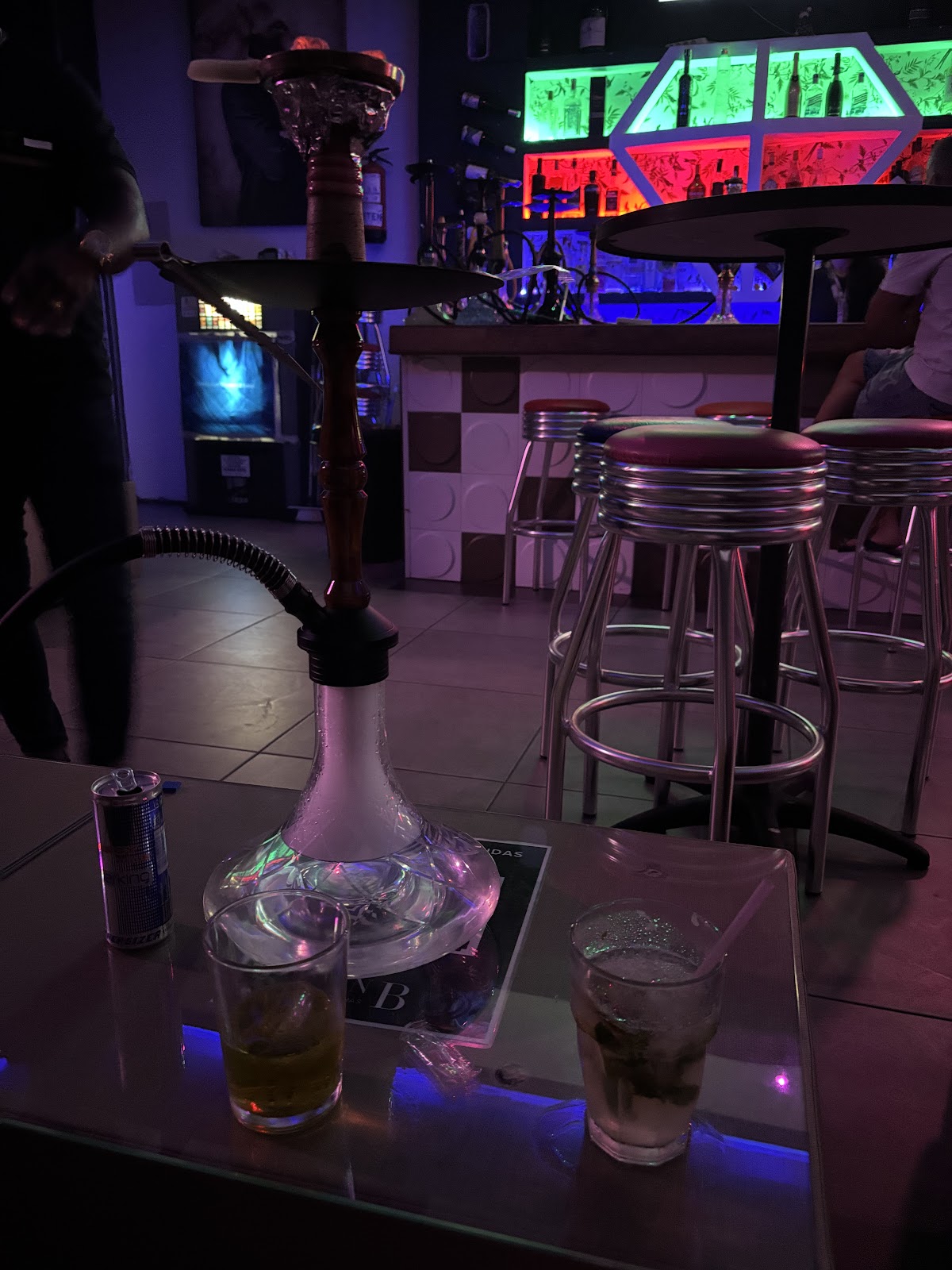 Plan B - Shisha Bar En Las Palmas - Foto 3