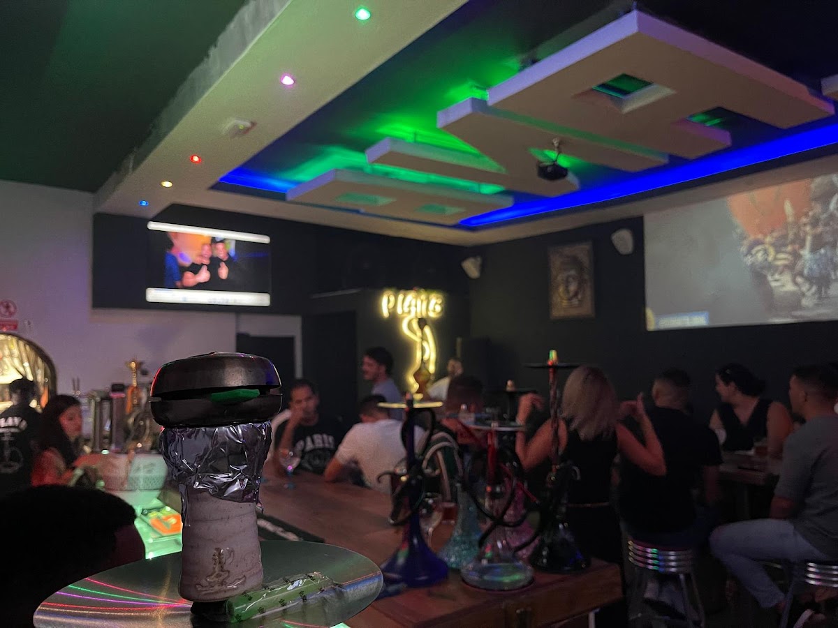 Plan B - Shisha Bar En Las Palmas - Foto 4