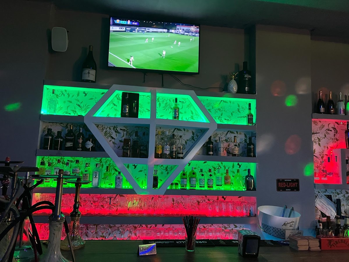 Plan B - Shisha Bar En Las Palmas - Foto 5