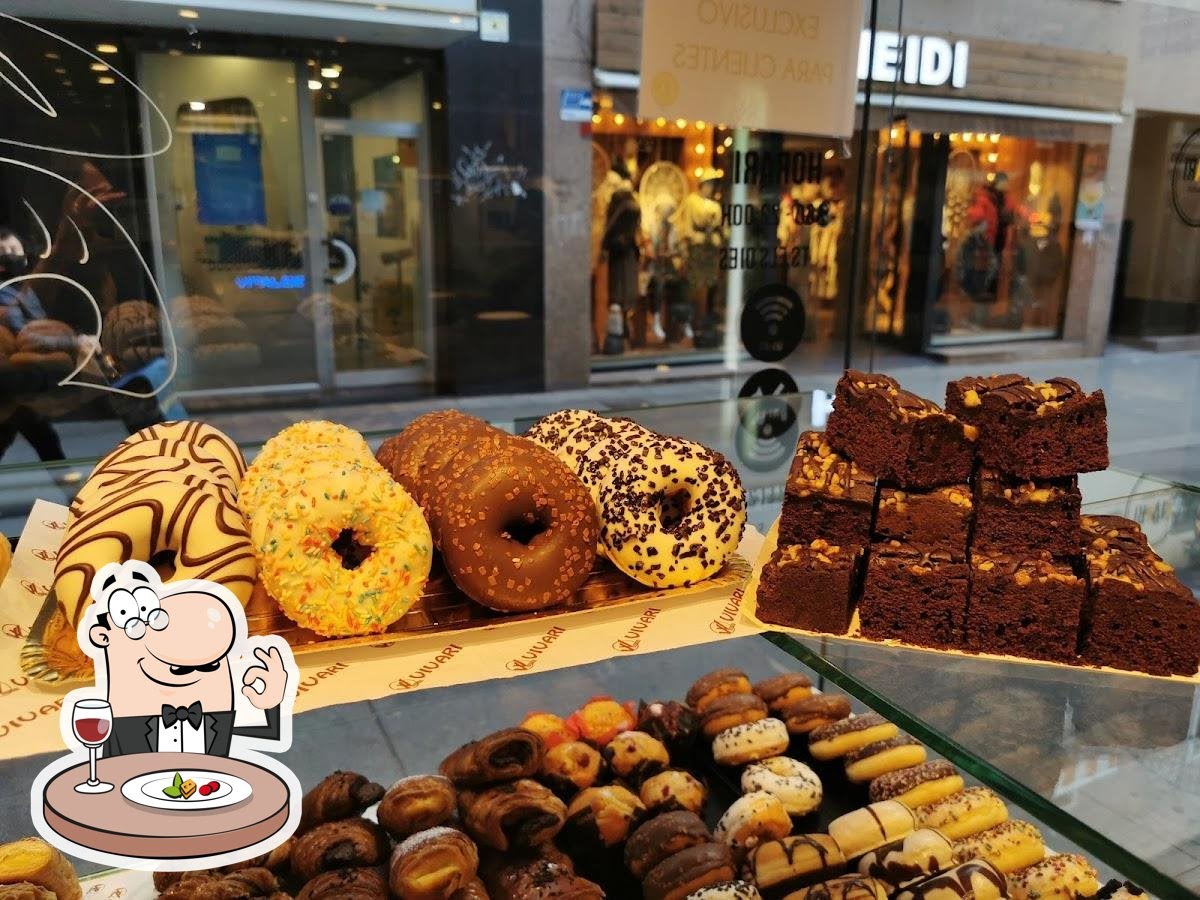 Cafetería Vivari Pareto (Santa Eulalia) - Foto 2