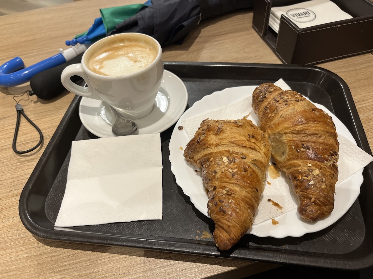 Cafetería Vivari Pareto (Santa Eulalia) - Foto 3