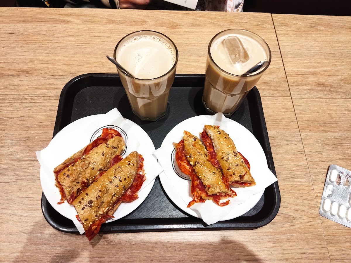 Cafetería Vivari Pareto (Santa Eulalia) - Foto 5