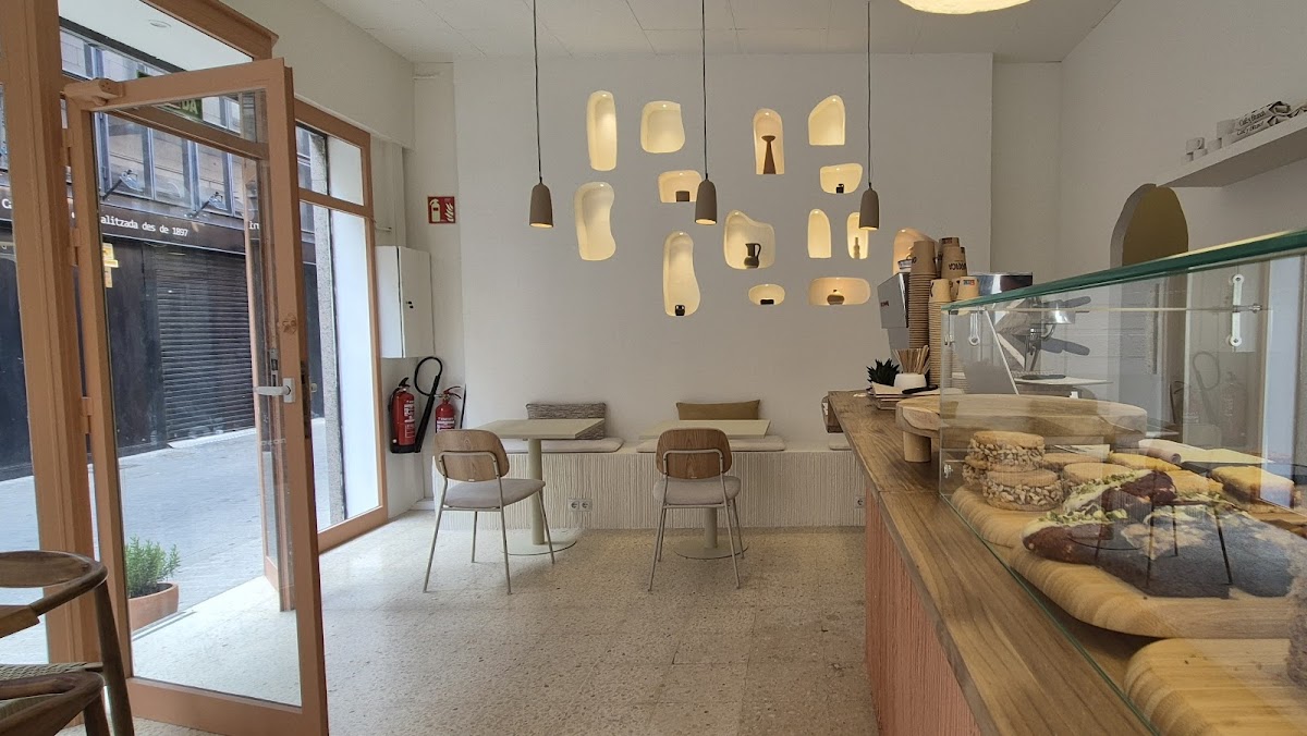 Oaxaca Café y Brunch