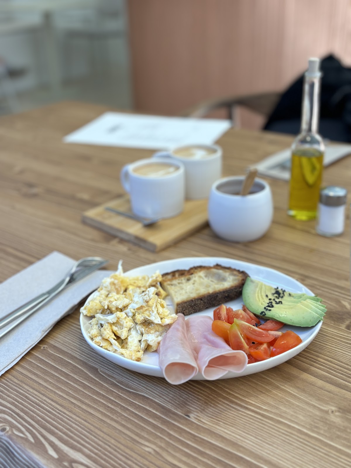 Oaxaca Café y Brunch - Foto 5