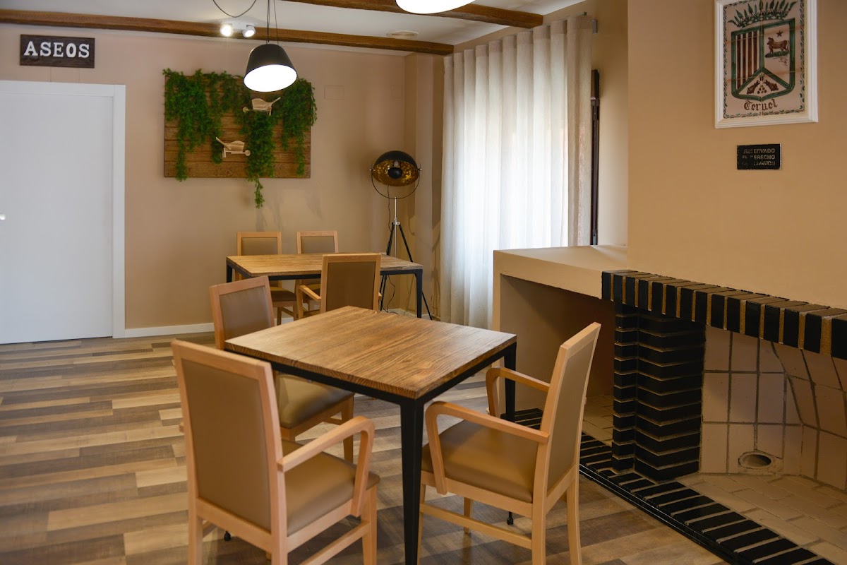 La Casita de El Cuervo - Foto 3