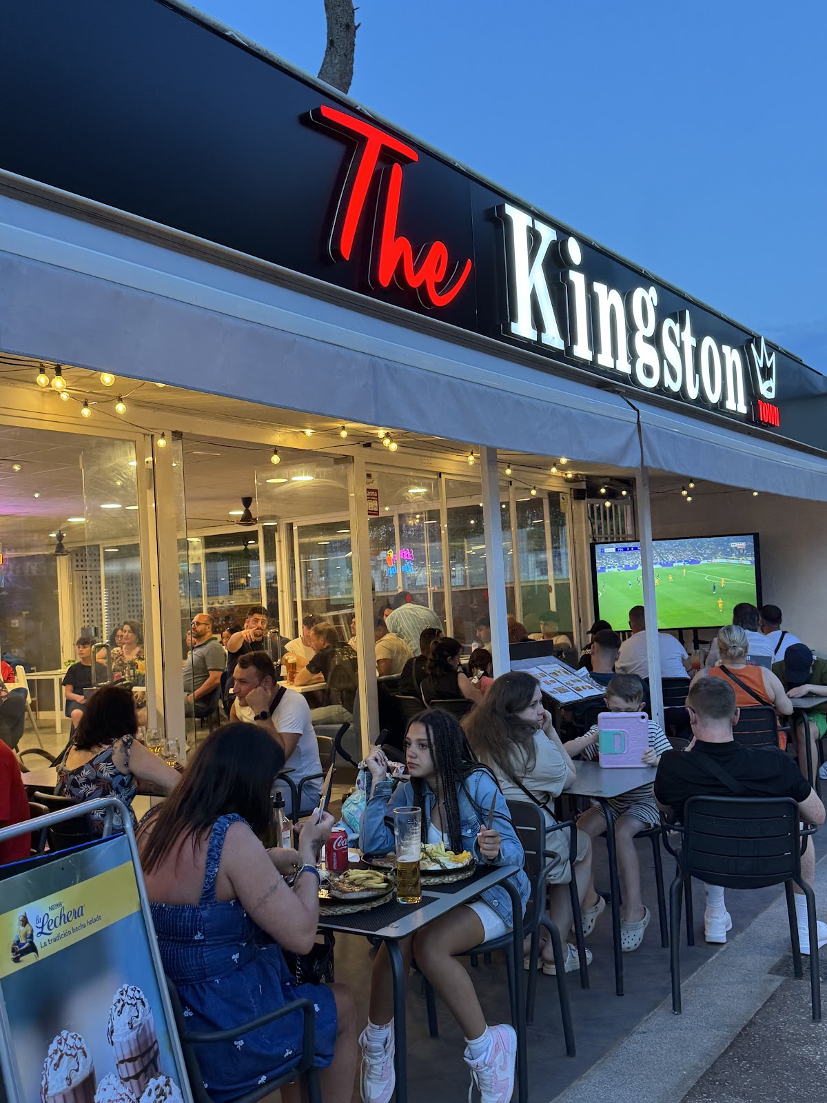The Kingston town - Foto 1
