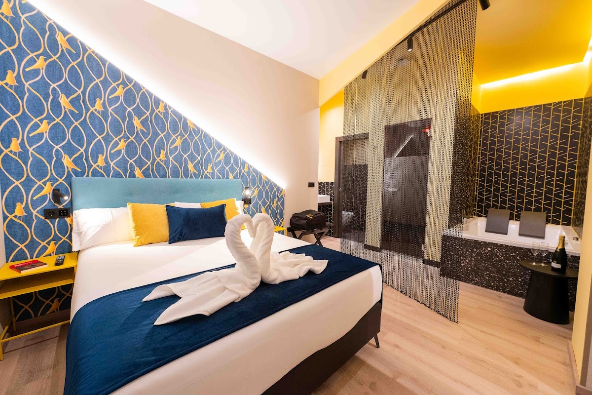 Pathos by Mimood Aparthotels - Foto 2