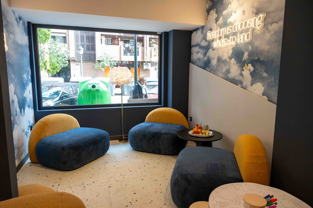 Pathos by Mimood Aparthotels - Foto 4