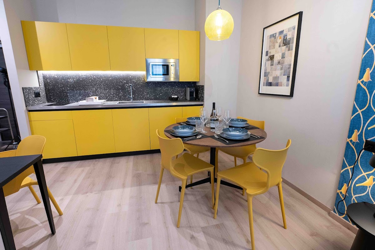 Pathos by Mimood Aparthotels - Foto 5