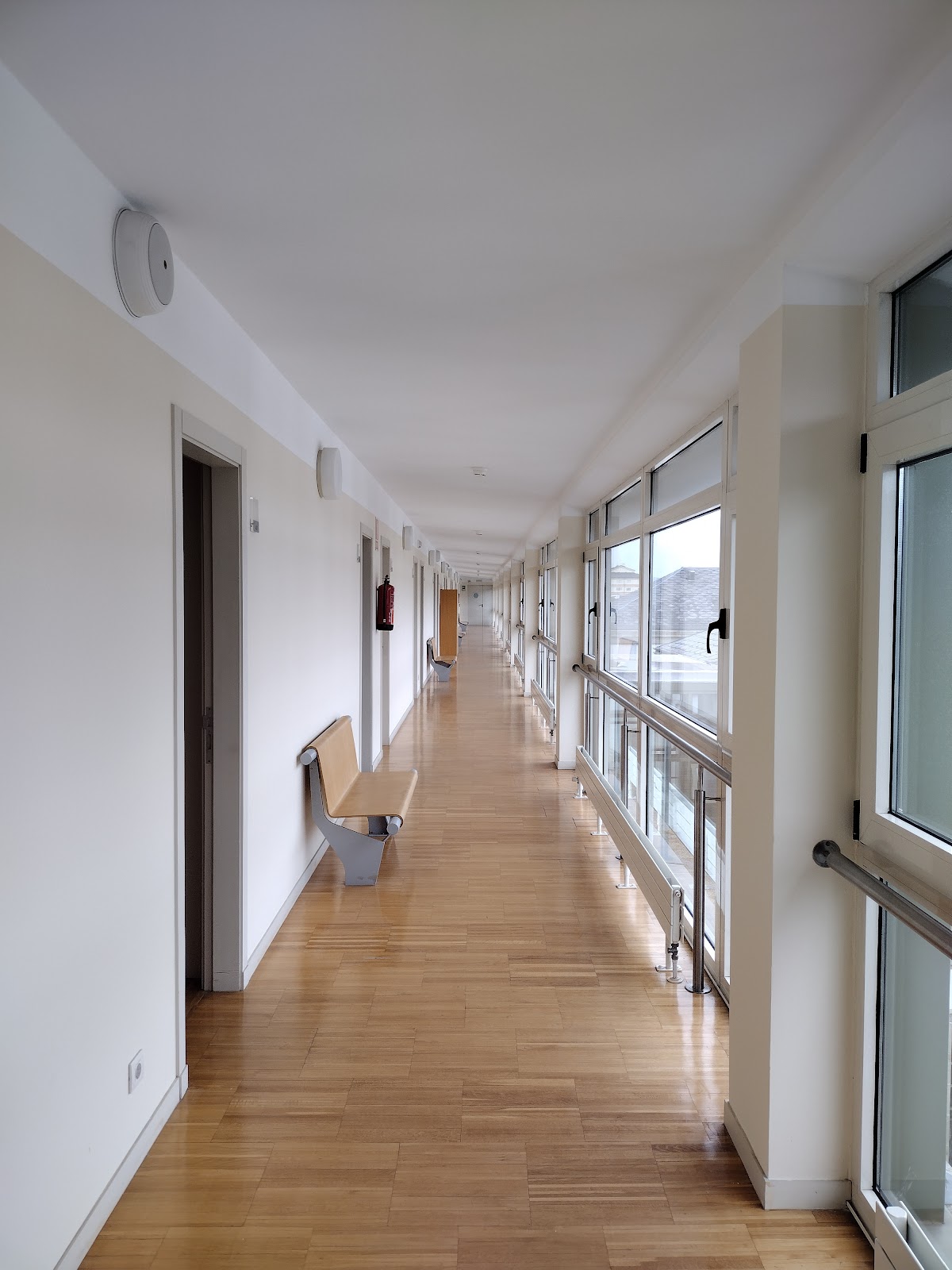 Hospedería San Froilán - Foto 5