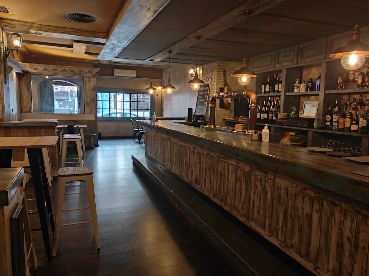 Gastrobar Gaia - Foto 1