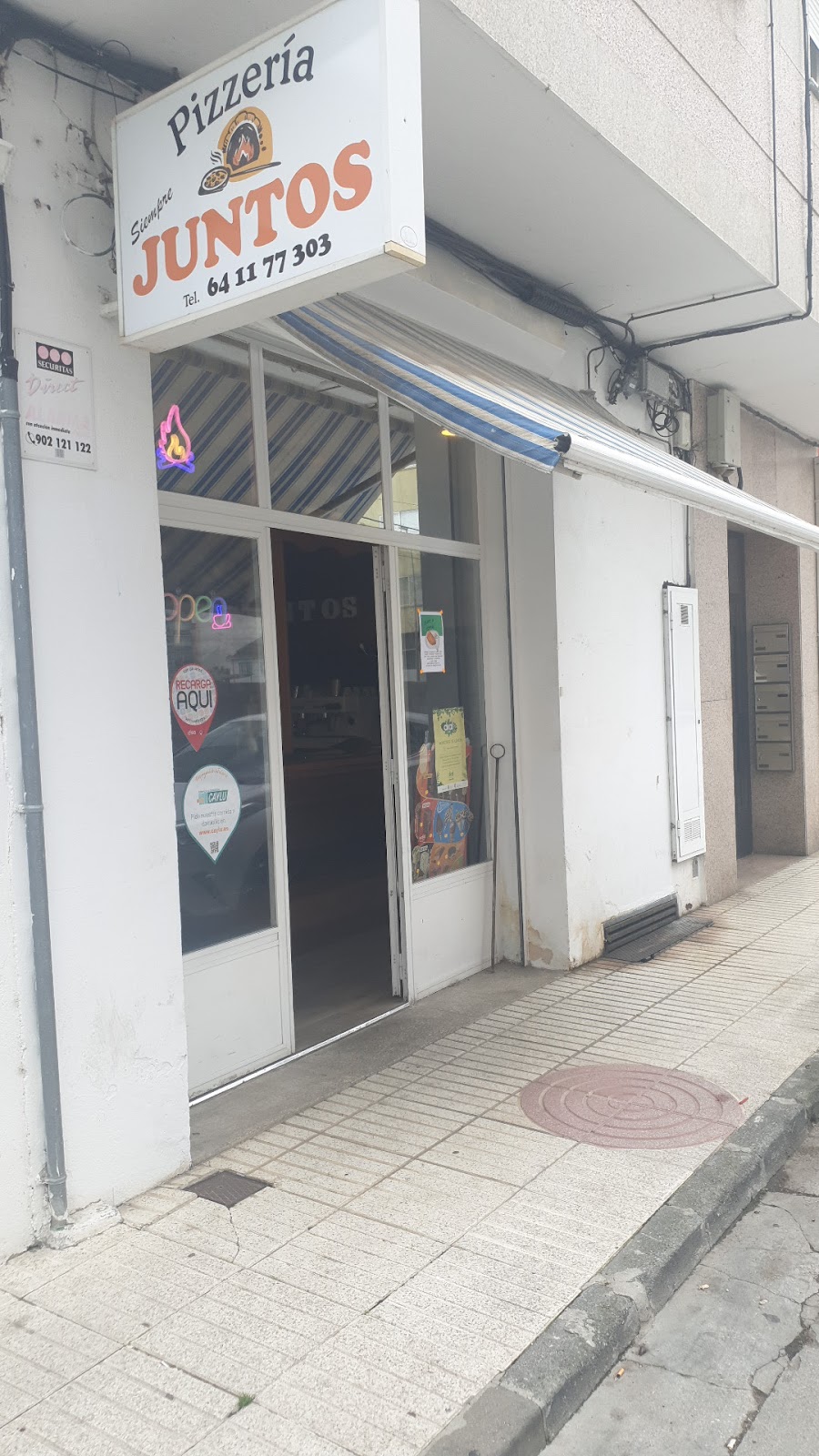 Pizzería JUNTOS - Foto 1